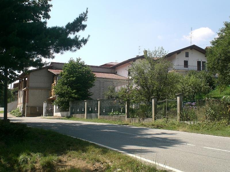 16 luglio 007